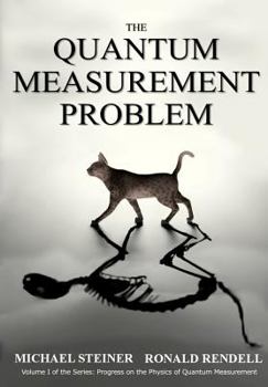 Paperback The Quantum Measurement Problem Book