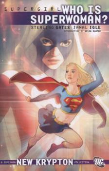 Paperback Who Is Superwoman? Book