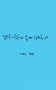 Paperback The New Era Wisdom Book