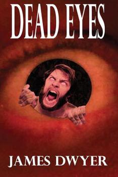 Paperback Dead Eyes: A Tale from the Zombie Plague Book