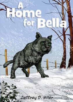 Paperback A Home for Bella Book