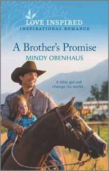 Mass Market Paperback A Brother's Promise Book