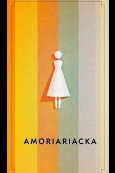 Paperback Amoriariacka Book