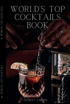 Paperback World's Top Cocktails: I cocktail che non passano mai di moda [Italian] Book
