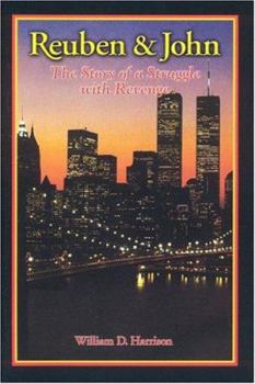 Paperback Reuben & John Book