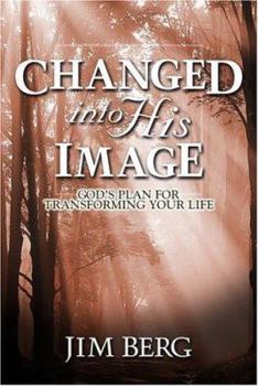 Paperback Changed Into His Image Book
