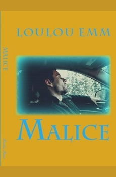 Paperback Malice Book