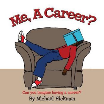 Paperback Me, A Career? Book