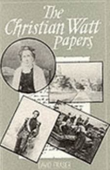 Paperback The Christian Watt Papers Book