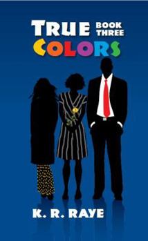 Paperback True Colors Book