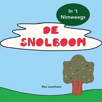Paperback De Snolboom: in 't Nimweegs [Dutch] Book