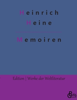 Paperback Memoiren [German] Book