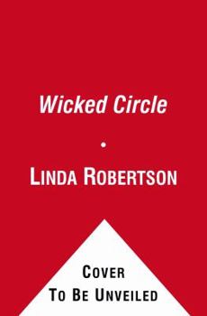 Wicked Circle - Book #5 of the Persephone Alcmedi