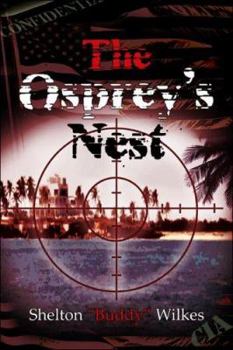 Paperback The Osprey's Nest Book