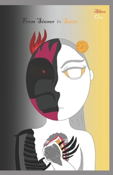 Paperback From Sinner to Saint Book