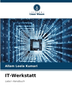 Paperback IT-Werkstatt [German] Book