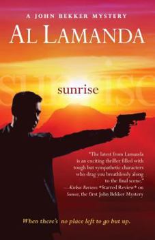 Hardcover Sunrise Book