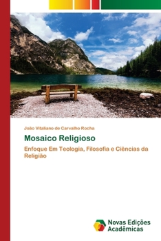 Paperback Mosaico Religioso [Portuguese] Book