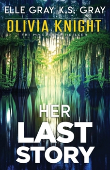 Paperback Her Last Story Book