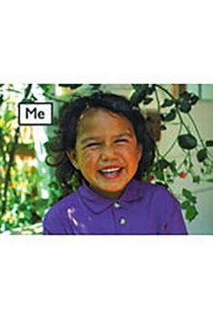 Misc. Me: Leveled Reader Bookroom Package Magenta (Levels 1-2) Book