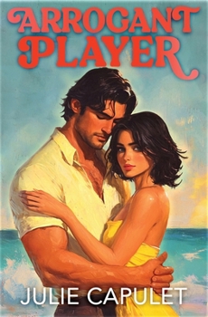 Paperback Arrogant Player Book