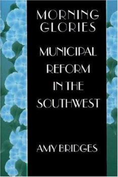 Morning Glories - Book  of the Princeton Studies in American Politics: Historical, International, and Comparative Perspectives
