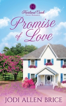 Paperback Promise of Love : B&n Book