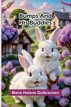 Paperback Bumps And His Buddies Book