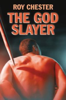 Hardcover The God Slayer Book