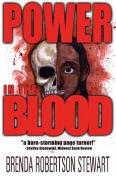 Paperback Power in the Blood Book