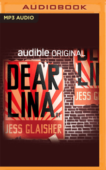 Audio CD Dear Lina Book