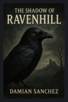 Paperback The Shadow of Ravenhill Book