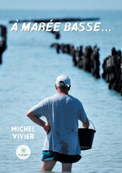 Paperback À marée basse... [French] Book