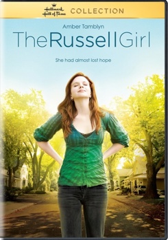 DVD The Russell Girl Book