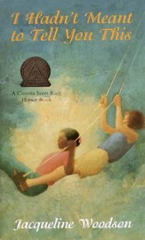 Mass Market Paperback I Hadn't Meant to Tell You This Book