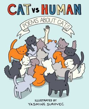 Paperback Poems about Cats: Volume 3 Book