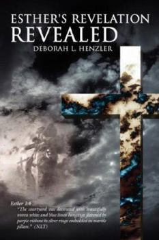 Paperback Esther's Revelation Revealed Book