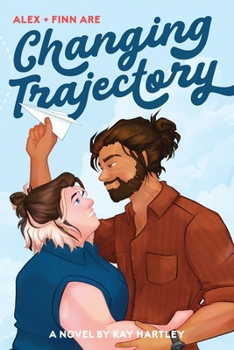 Paperback Changing Trajectory Book