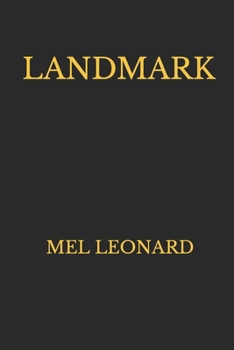 Paperback Landmark Book