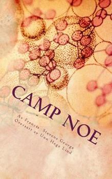 Paperback Camp Noe: Vest-Afrikanske "supermenneskene" [Norwegian] Book