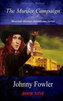 Paperback The Murder Campaign Book