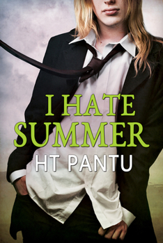 Paperback I Hate Summer Book