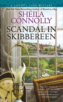 Scandal in Skibbereen - Book #2 of the County Cork