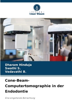Cone-Beam-Computertomographie in der Endodontie (German Edition)
