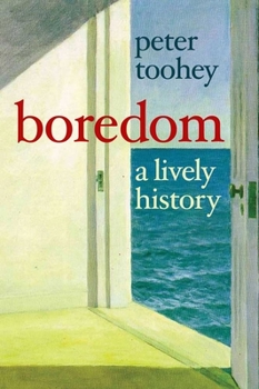 Paperback Boredom: A Lively History Book