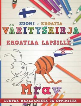Paperback V [Finnish] Book