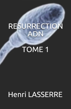 Paperback Resurrection Adn Tome 1 [French] Book