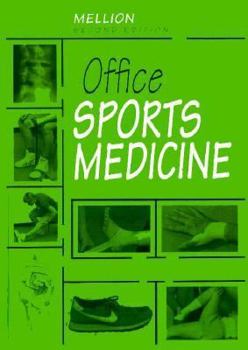 Hardcover Office Sports Medicine Book