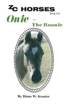 Paperback Onie-The Roanie Book