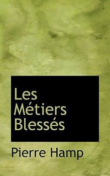 Paperback Les M?tiers Bless?s [French] Book